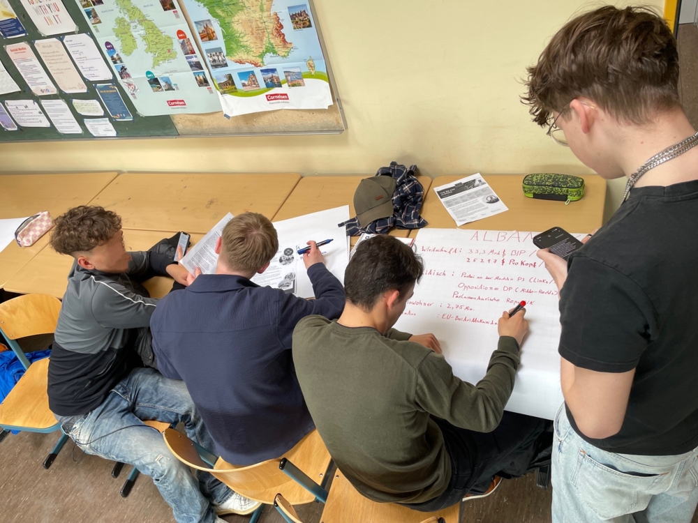 Schulevent_Workshopphase