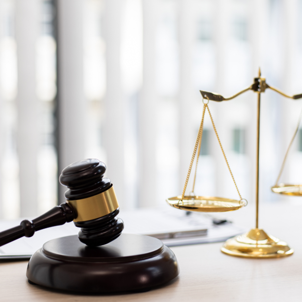 Canva Bild zur Gerechtigkeit/Justiz Canva Bild zur Gerechtigkeit/Justiz