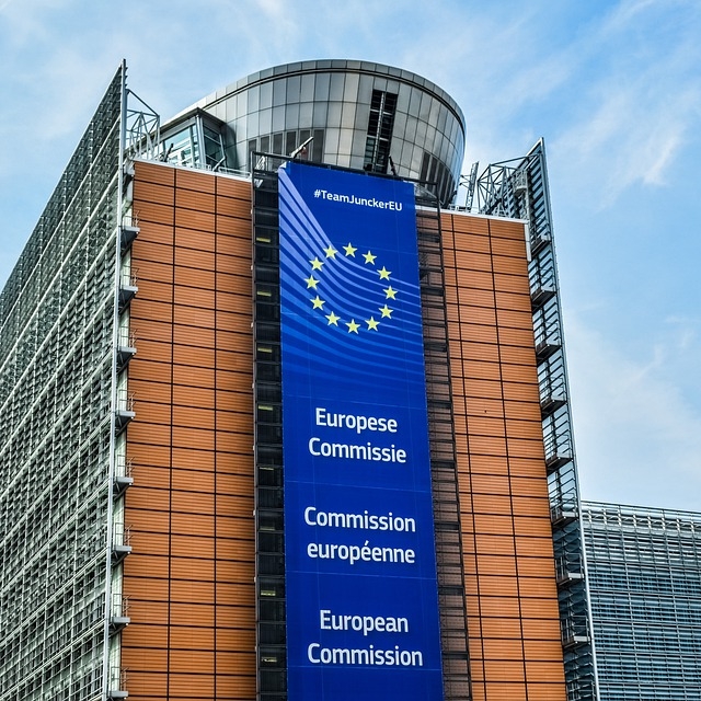 Kommission EU