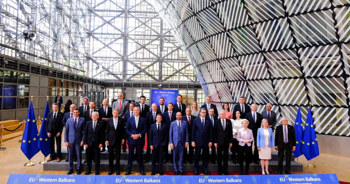 Der Europäische Rat