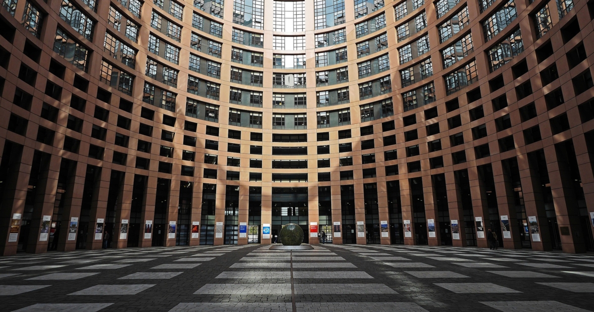 Hat Die Eu Ein Demokratiedefizit Hat die Europäische Union ein Demokratiedefizit?