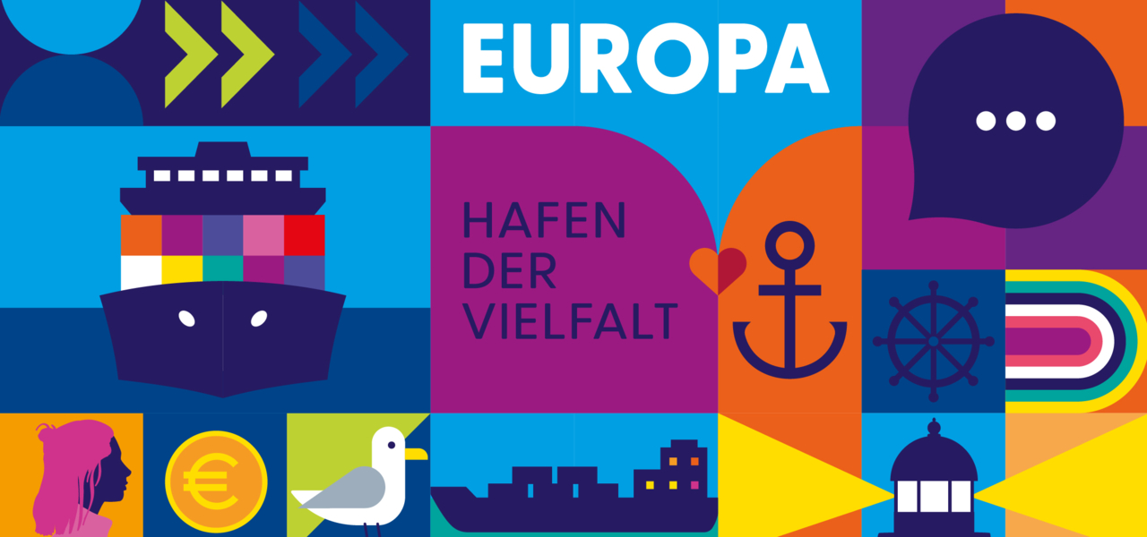 Klimawandel: Leben in Hamburg und Europa im Jahr 2050 - Stadtentwicklung & Mobilität