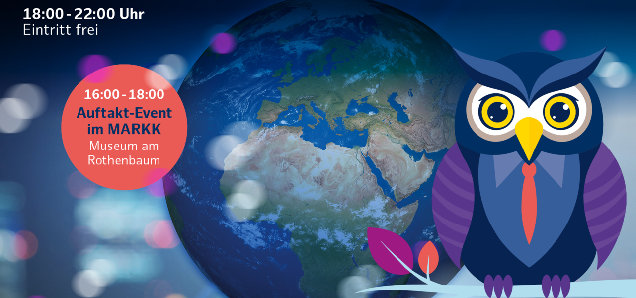 Lange Nacht der Konsulate - Am 30. April