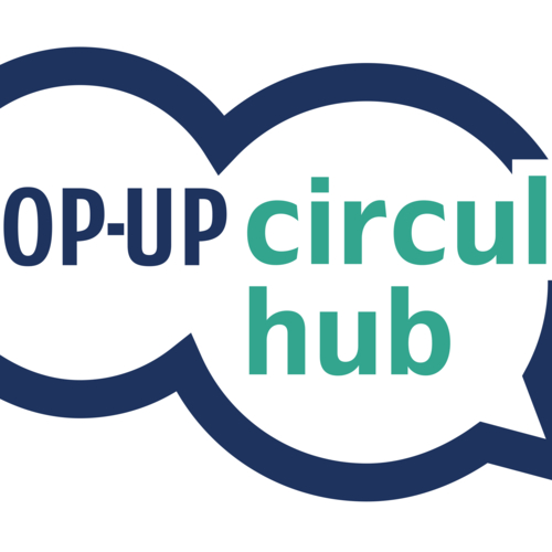 Re-Opening Pop-Up Circular Hub  - WCEF Side Event