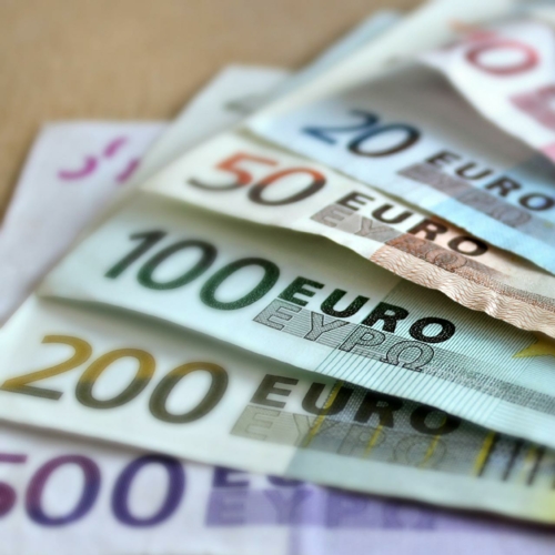 Kroatien führt den Euro ein - Kroatien wird Mitglied der Währungsunion