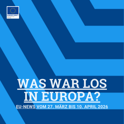 EU-News vom 10.04.2026 - EU-News vom 10.04.2026