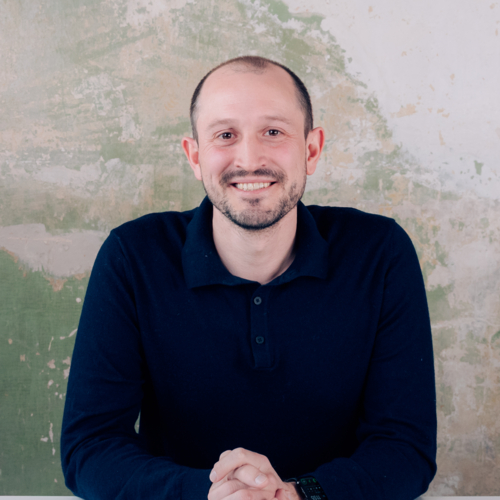Philipp Isfort
