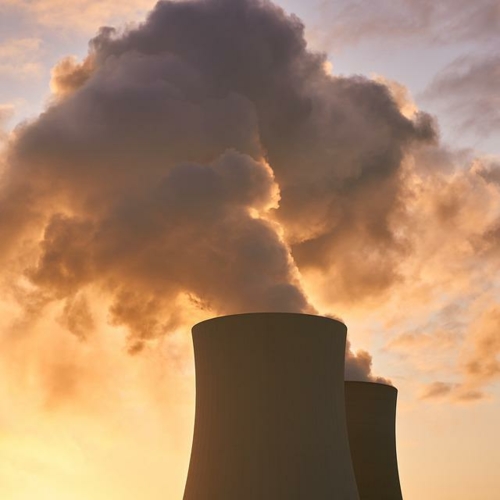 Erdgas und Atomkraft erhalten Ökolabel -  EU-Parlament billigt die Einstufung von Gas- und Atomkraft als nachhaltig 