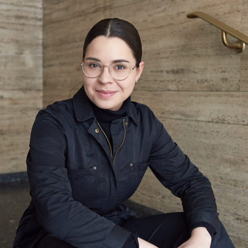 Art meets Politics  - Exklusive Führung mit anschließender Diskussion zum Ende der Doppelausstellung "Edi Hila | Thea Djordjadze"
