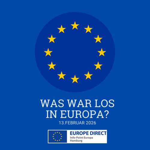 EU-News vom 13. Februar 2026  - EU-News vom 13. Februar 2026