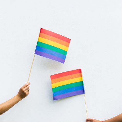 Doppelsieg für LGBTQ+ - EuGH und EGMR stärken die Rechte homosexueller Paare 