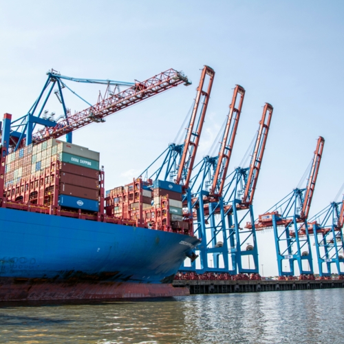  Landstrompflicht für Kreuzfahrtschiffe in Hamburg: Was hat das mit der EU zu tun? - Was hat das mit der EU zu tun?