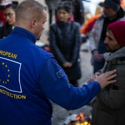 Unterstützung der Menschen in der Türkei und Syrien  - Umfassende EU-Hilfen nach Erdbebenkatastrophe 