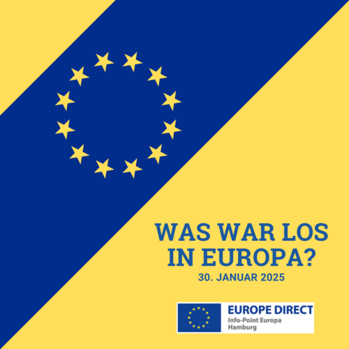 EU-News vom 30. Januar 2026  - EU-News vom 30. Januar 2026