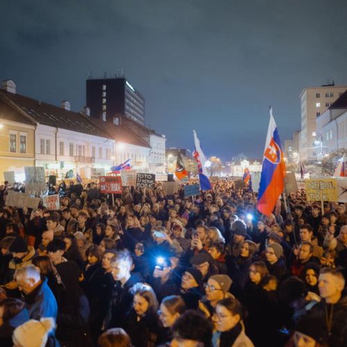 Noch demokratisch oder schon autoritär? - Diskussionsveranstaltung im KörberForum