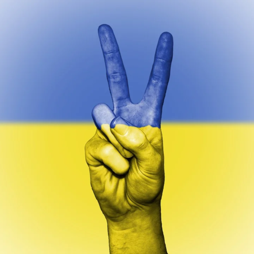 EU prüft Finanzierung des Wiederaufbaus der Ukraine durch russische Vermögenswerte - Finanzierung des Wiederaufbaus der Ukraine