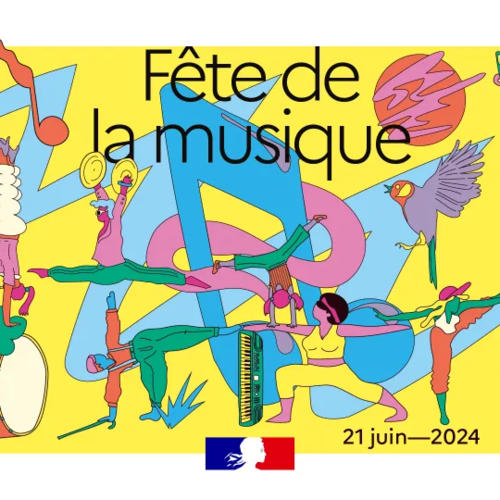 Wenn der Sommer anfängt ist es Zeit für die Fête de la Musique! - Konzerte im Institut français 