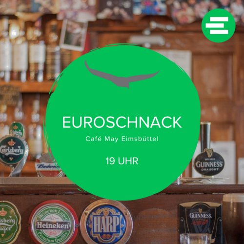 Euroschnack - Januar