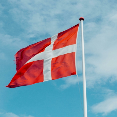 Dänemark übernimmt EU-Ratspräsidentschaft: Sicherheit, Wettbewerbsfähigkeit und Klimaschutz im Fokus - Dänemark übernimmt die EU-Ratspräsidentschaft von Polen