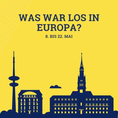 EU News vom 22. Mai 2026 - EU-News vom 22.05.2026