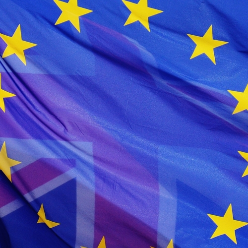 Vertragsverletzungsverfahren wegen Brexit  - EU leitet vier weitere Verfahren gegen Großbritannien ein