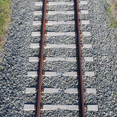#CrossBorderRail - Wie können grenzüberschreitende Zugverbindungen in Europa besser funktionieren?