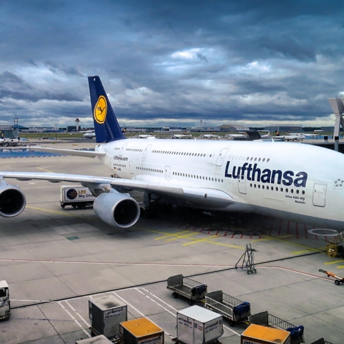 Kommission hätte Hilfen nicht genehmigen dürfen - EU-Gericht erklärt EU-Genehmigung von Lufthansa-Hilfen für nichtig