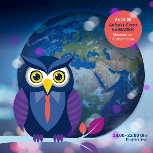 Honorarkonsulat der Republik Tadschikistan - Lange Nacht der Konsulate