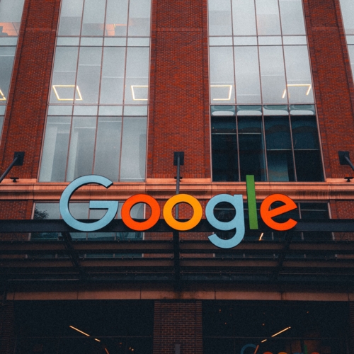 Google unter Druck - Wie der Digital Markets Act Europas Digitalmärkte neu ordnen soll