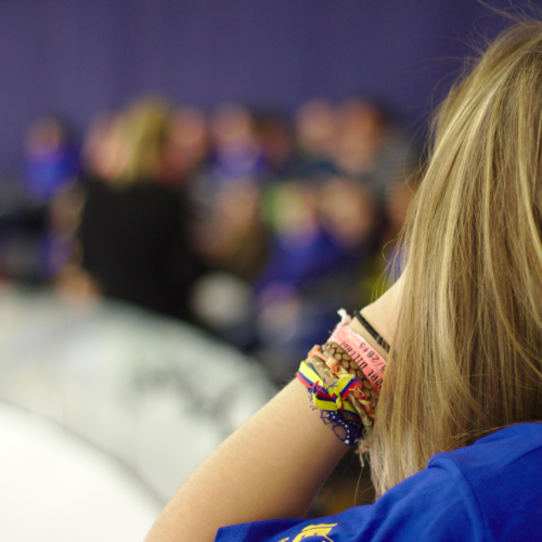 Symbolbild Ausschusssitzung