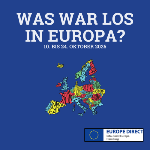  EU-News vom 10. Oktober bis 23. Oktober - EU-News vom 10. Oktober bis 23. Oktober