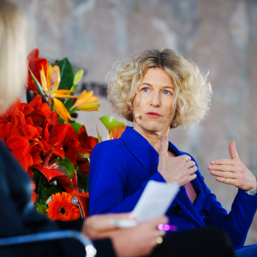 Chauvinismus Macht Politik - Diskussion im KörberForum