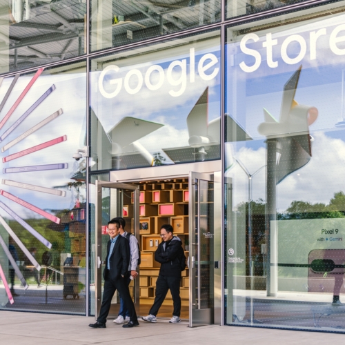 EuGH bestätigt Milliardenstrafe gegen Google - Wettbewerbswidrige Android-Praktiken bleiben unzulässig