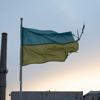 Von der Leyen: Annexion ukrainischer Regionen rechtwidrig - EU-Kommissionspräsidentin weist Annexion ukrainischer Gebiete entschieden zurück