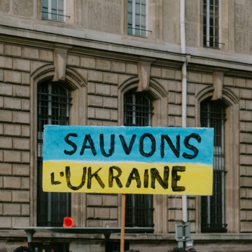 Vereint gegen Russland? - Die EU verabschiedet das 18. Sanktionspaket gegen Russland 