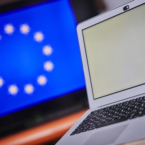 Europäischer Datenbinnenmarkt zwischen Innovation, Wettbewerb und Datensouveränität - Europäischer Datenbinnenmarkt zwischen Innovation, Wettbewerb und Datensouveränität