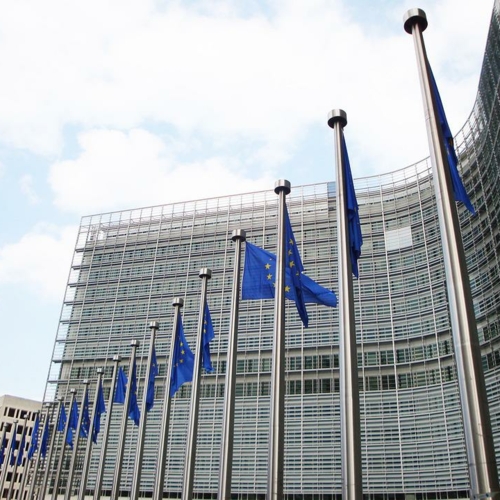 Komission veröffentlicht Bericht über die Rechtsstaatlichkeit der Staaten - EU veröffentlicht Bericht über die Rechtsstaatlichkeit der Staaten