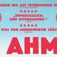 Creative Europe Desk Hamburg und Senatskanzlei Hamburg laden die Stadt ins Kino ein! - Talk und Film zu den Europawochen