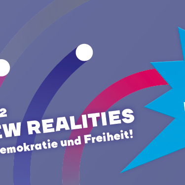 Europcamp der ZEIT-Stiftung: Facing New Realities - Freiheit und Demokratie auf dem Prüfstand