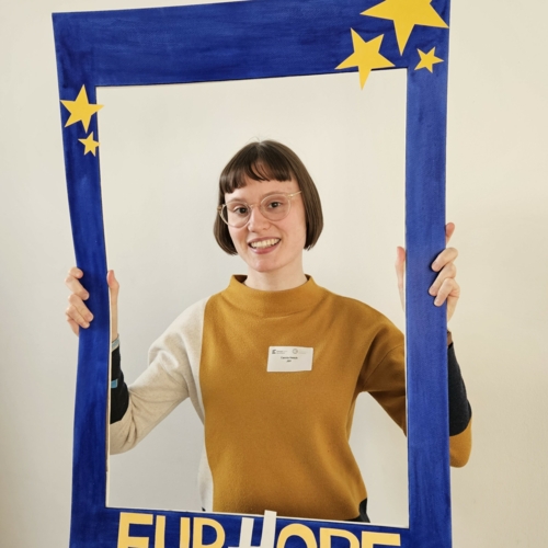 Carola Hesch