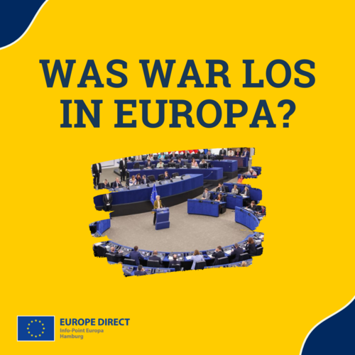  EU-News vom 6. bis zum 18. September - EU-News vom 6. bis zum 18. September