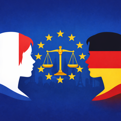 Das Recht auf Schwangerschaftsabbruch in Europa: Frankreich und Deutschland im Dialog - Das Insititut français Hamburg lädt zu einer deutsch-französischen Diskussionsveranstaltung über das Recht auf Schwangerschaftsabbruch in Europa ein 