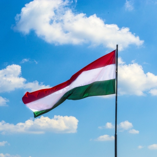 UNGARN IST KEINE DEMOKRATIE MEHR - Das europäische Parlament hat Ungarn den Status einer Demokratie aberkannt