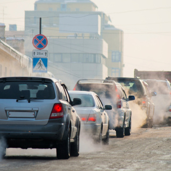 Verbrenner-Verbot beschlossen - Ab 2035 sollen nur noch emissionsfreie Fahrzeuge in der EU zugelassen werden