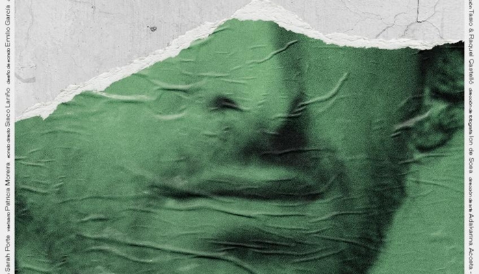 Cine Club Español - La Parra