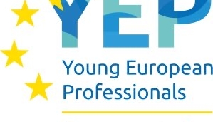 YEP- Young European Professionals - Du möchtest Dich und andere zu EU Themen weiterbilden?