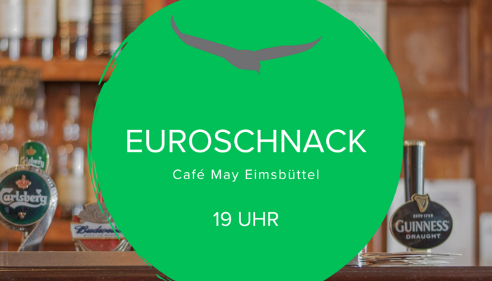 Euroschnack - Februar