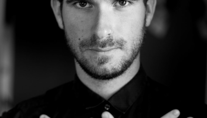 Jazzkonzert von Marco Mezquida - Das Instituto Cervantes präsentiert den Jazzpianisten Marco Mezquida