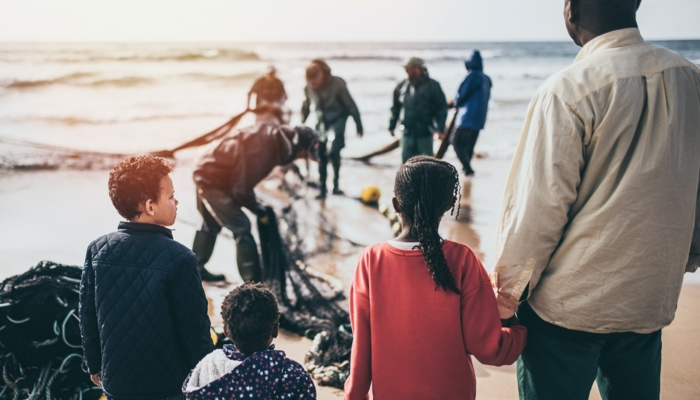 Emigration als unterschätzter Teil der Migration? - Podiumstalk am 13. September