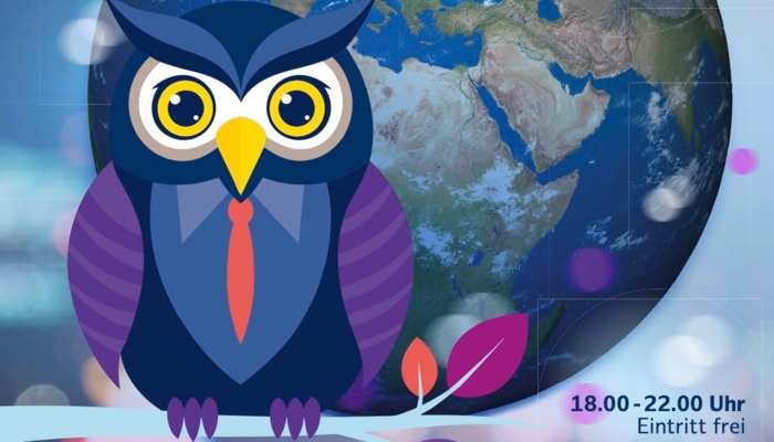 Generalkonsulat der Argentinischen Republik - Lange Nacht der Konsulate